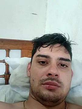 Snapshot of fromero27 chatting on 25, 10, 2025 fromero27 online show from 25, 10, 2025