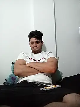 Snapshot of fromero27 chatting on 8, 1, 2026 fromero27 online show from 8, 1, 2026