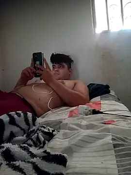 Snapshot of fromero27 chatting on 14, 1, 2026 fromero27 online show from 14, 1, 2026