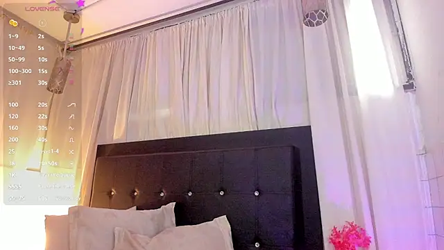 Snapshot of bloom_bbc chatting on 15, 11, 2025 bloom bbc online show from 15, 11, 2025