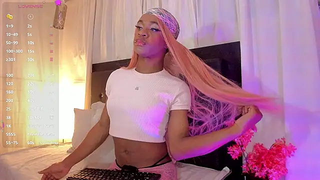 Snapshot of bloom_bbc chatting on 24, 11, 2025 bloom bbc online show from 24, 11, 2025