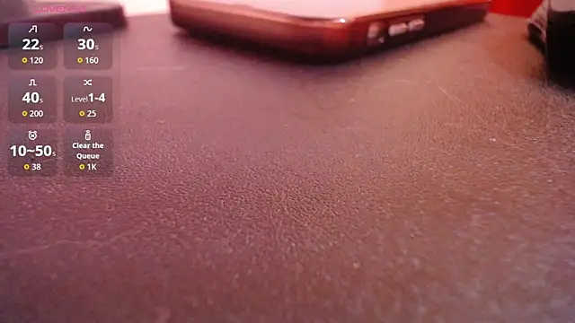 Snapshot of bloom_bbc chatting on 9, 2, 2026 bloom bbc online show from 9, 2, 2026