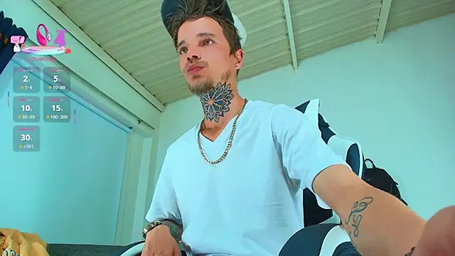 Gold Loyal77 online show from 26, 9, 2025