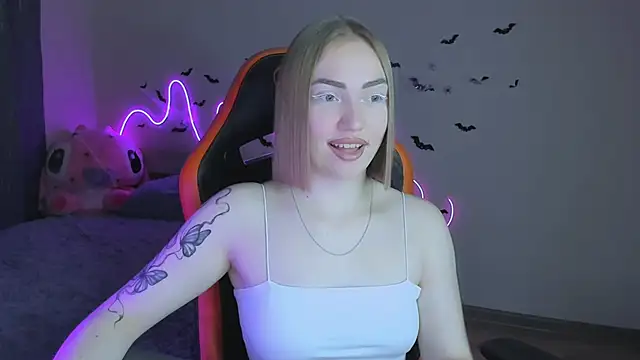 LaraKrein lk online show from 28, 10, 2025