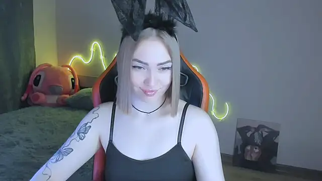 LaraKrein lk online show from 5, 1, 2026