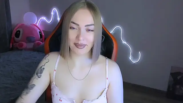 LaraKrein lk online show from 12, 2, 2026