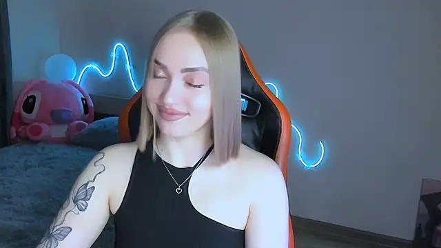 LaraKrein lk online show from 23, 2, 2026