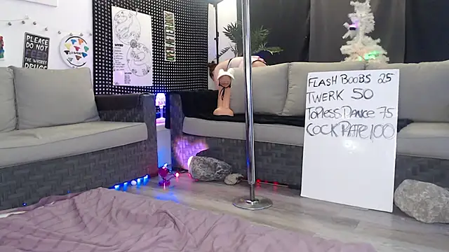 thewildechase online show from 8, 1, 2026