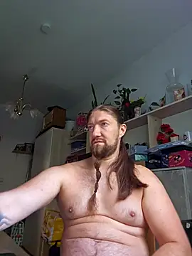 Atawolf87 online show from 12, 9, 2025