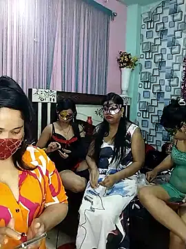 Sexy anaamika online show from 19, 1, 2026