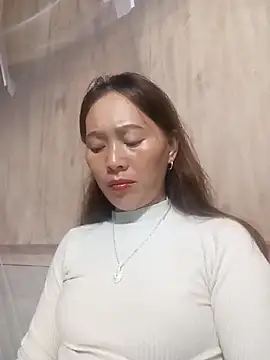 Snapshot of Bianly chatting on 25, 10, 2025 Bianly online show from 25, 10, 2025