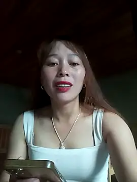 Snapshot of Bianly chatting on 31, 10, 2025 Bianly online show from 31, 10, 2025