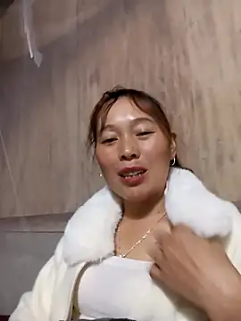 Snapshot of Bianly chatting on 12, 11, 2025 Bianly online show from 12, 11, 2025