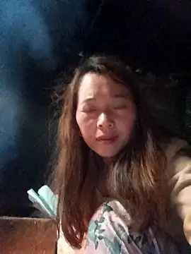 Snapshot of Bianly chatting on 19, 11, 2025 Bianly online show from 19, 11, 2025