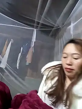 Snapshot of Bianly chatting on 21, 11, 2025 Bianly online show from 21, 11, 2025