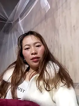 Snapshot of Bianly chatting on 23, 11, 2025 Bianly online show from 23, 11, 2025