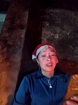 Snapshot of Bianly chatting on 28, 11, 2025 Bianly online show from 28, 11, 2025