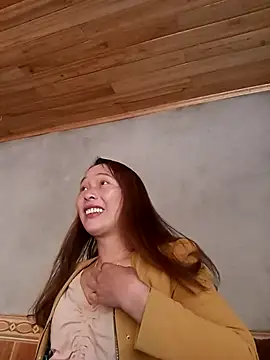 Snapshot of Bianly chatting on 3, 12, 2025 Bianly online show from 3, 12, 2025