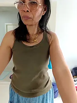 Snapshot of Mama_Eva_1 chatting on 3, 5, 2026 Mama Eva 1 online show from 3, 5, 2026