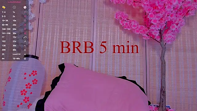 Snapshot of Lein_Bone chatting on 11, 9, 2025 Lein Bone online show from 11, 9, 2025