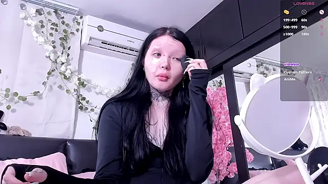 Snapshot of Lein_Bone chatting on 18, 9, 2025 Lein Bone online show from 18, 9, 2025