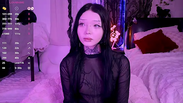 Snapshot of Lein_Bone chatting on 27, 11, 2025 Lein Bone online show from 27, 11, 2025