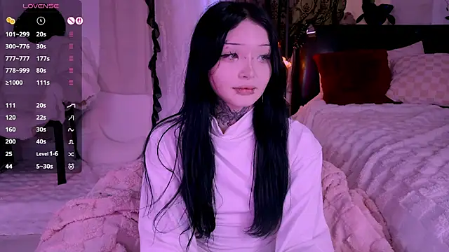 Snapshot of Lein_Bone chatting on 29, 11, 2025 Lein Bone online show from 29, 11, 2025