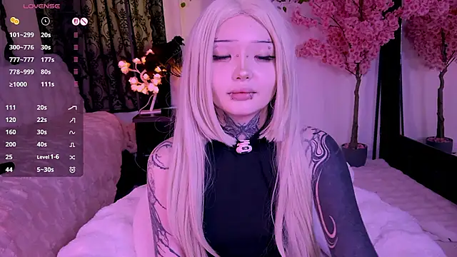 Snapshot of Lein_Bone chatting on 19, 1, 2026 Lein Bone online show from 19, 1, 2026