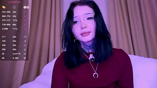 Snapshot of Lein_Bone chatting on 1, 2, 2026 Lein Bone online show from 1, 2, 2026