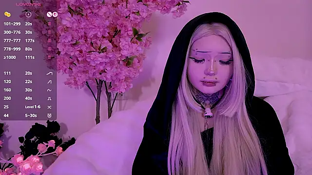 Snapshot of Lein_Bone chatting on 9, 2, 2026 Lein Bone online show from 9, 2, 2026