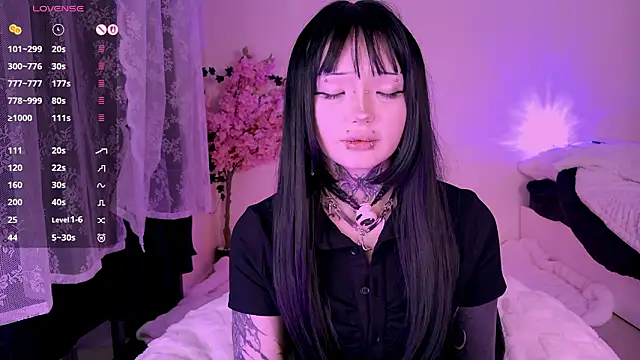 Snapshot of Lein_Bone chatting on 16, 2, 2026 Lein Bone online show from 16, 2, 2026