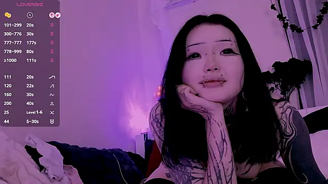 Snapshot of Lein_Bone chatting on 2, 3, 2026 Lein Bone online show from 2, 3, 2026