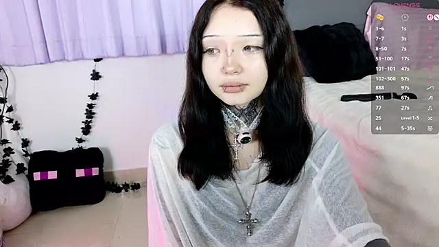 Snapshot of Lein_Bone chatting on 15, 7, 2026 Lein Bone online show from 15, 7, 2026