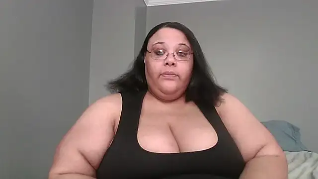SexyBBW10790 online show from 12, 7, 2026