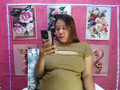 wild rose69 online show from 11, 4, 2026