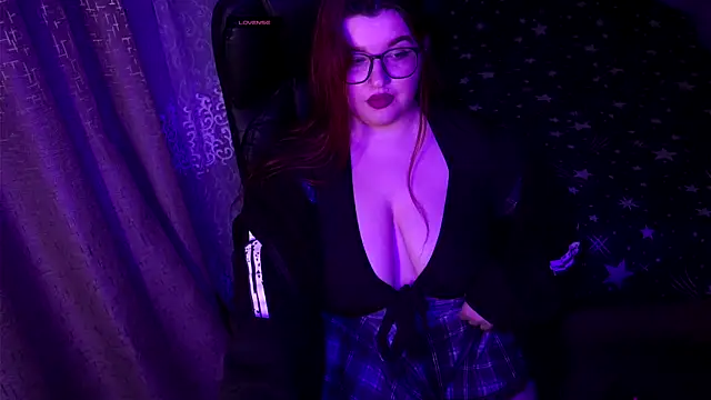 RelykaMeow online show from 30, 11, 2025