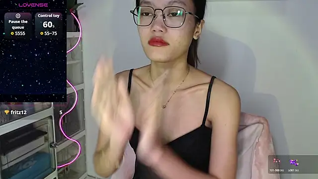 skinny gracie online show from 7, 4, 2026