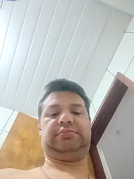 Crocante Hot online show from 11, 11, 2025