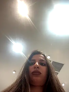 Anyssia online show from 15, 9, 2025