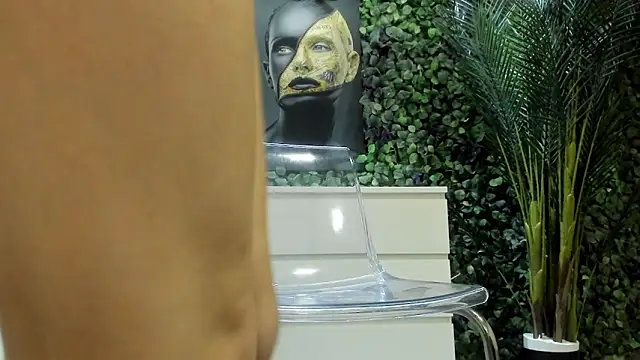 Anyssia online show from 22, 9, 2025