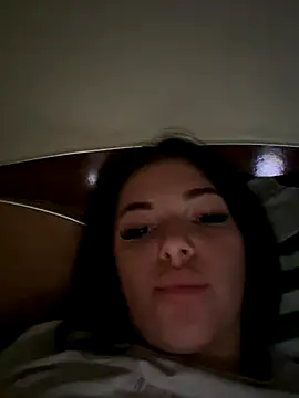 Babyfoxi online show from 10, 9, 2025