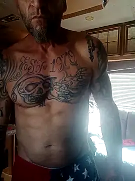 ShawnandDani7074 online show from 10, 3, 2026