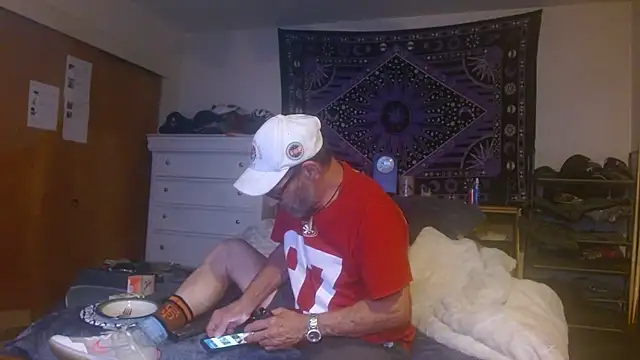 Snapshot of reebokrick650 chatting on 9, 9, 2025 reebokrick650 online show from 9, 9, 2025