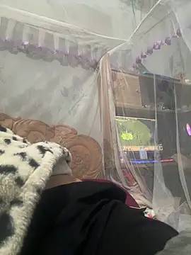 Nabi nana online show from 3, 12, 2025