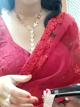 Hot-rima online show from 11, 1, 2026