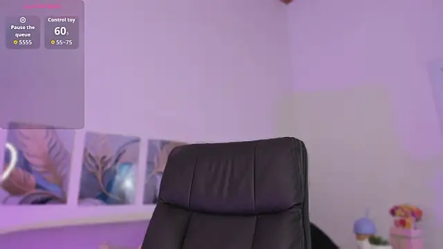 yasmin elite online show from 16, 2, 2026