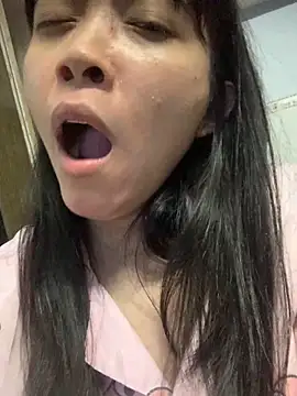 Minee1202 online show from 8, 9, 2025