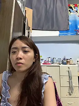 Snapshot of Minee1202 chatting on 22, 4, 2026 Minee1202 online show from 22, 4, 2026