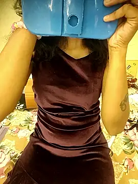 Snapshot of Snaya-baby chatting on 10, 11, 2025 Snaya-baby online show from 10, 11, 2025