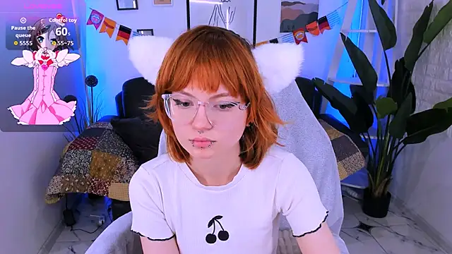 sweet mika18 online show from 28, 9, 2025